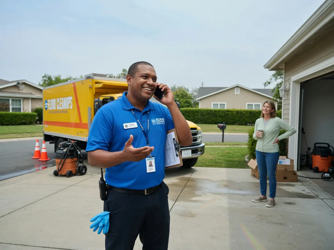 Water Damage Restoration Thermopolis, WY FAQs